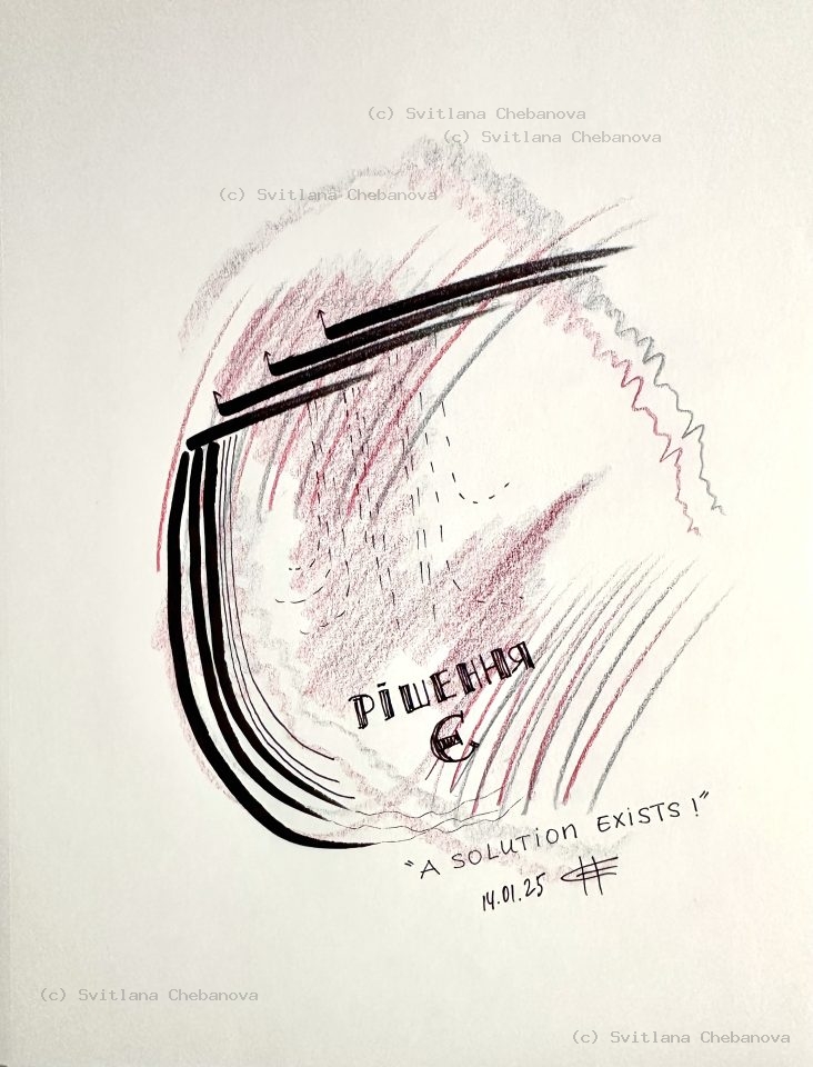 Angel artwork Day 14 - Black ink rose pencil swirling circular motion